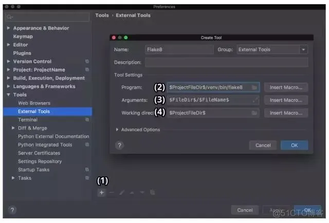 python jira 获得project jetbrains pycharm教程_python_25